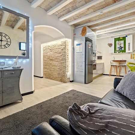 Hauzify I Novavila Centre Rooms Vilanova i la Geltru Exterior photo