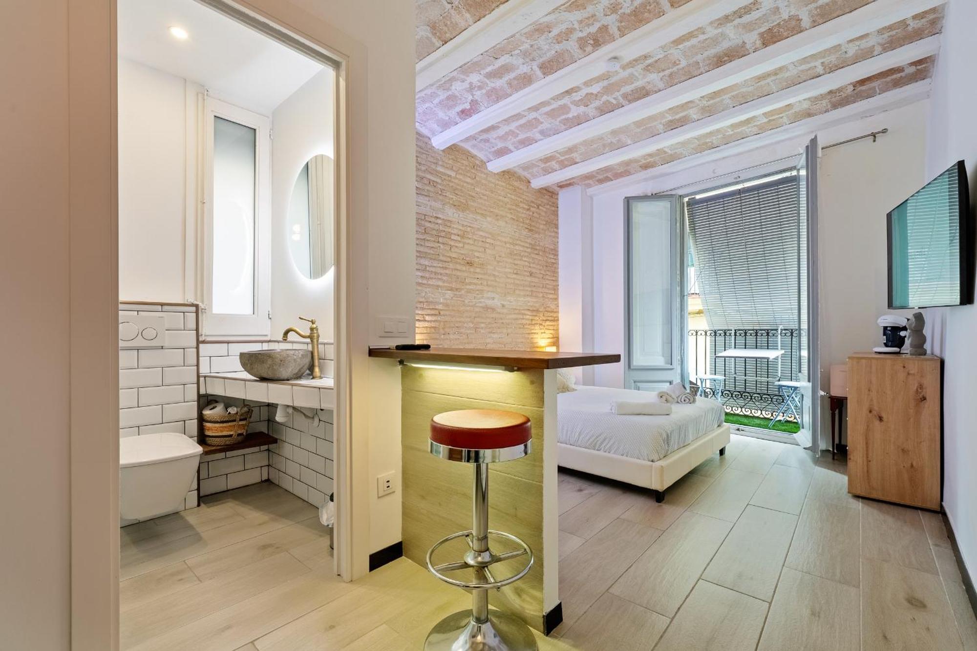 Hauzify I Novavila Centre Rooms Vilanova i la Geltru Exterior photo