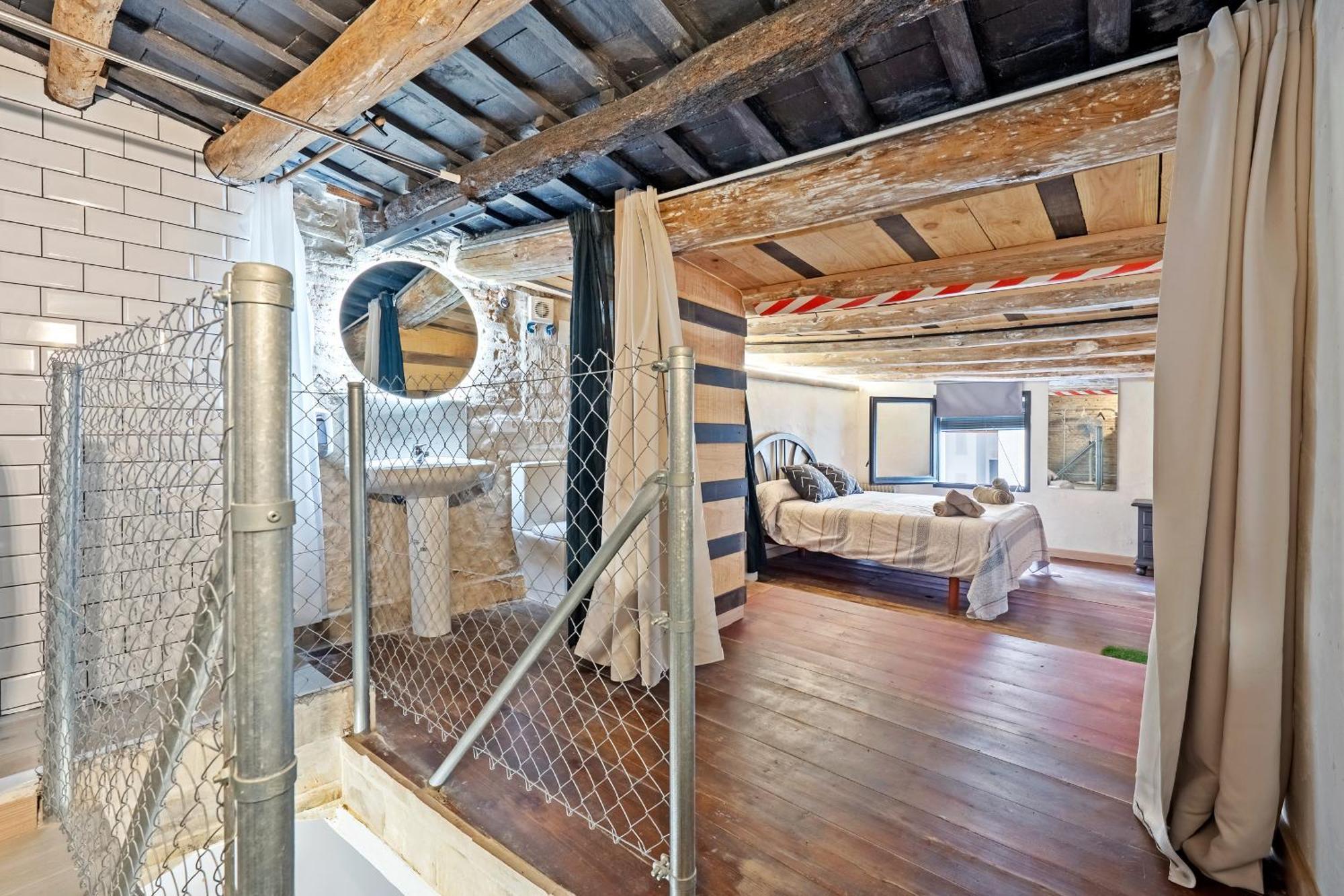 Hauzify I Novavila Centre Rooms Vilanova i la Geltru Exterior photo