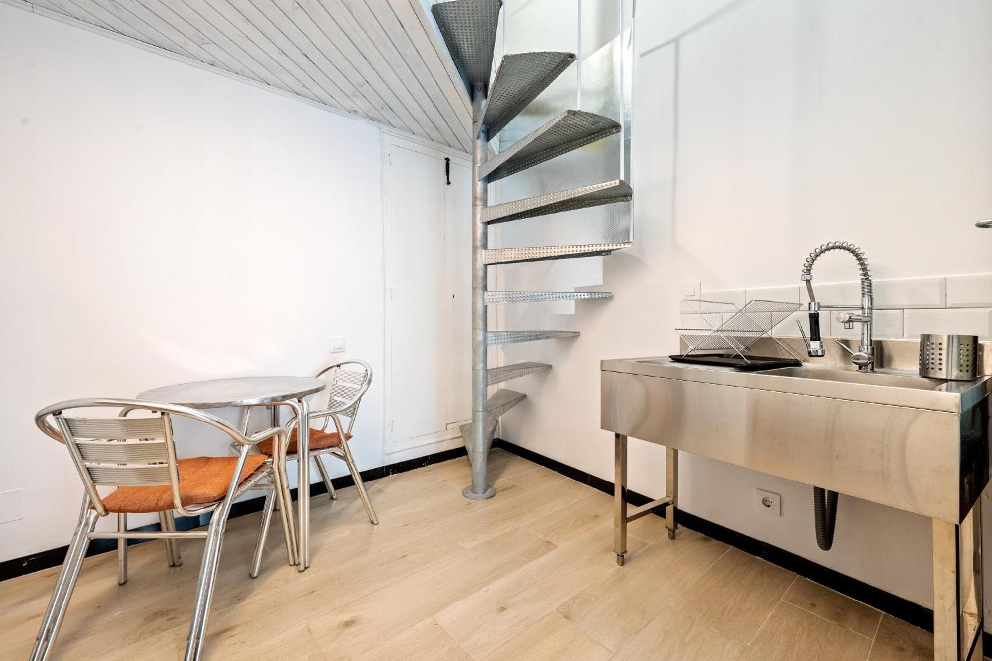 Hauzify I Novavila Centre Rooms Vilanova i la Geltru Exterior photo