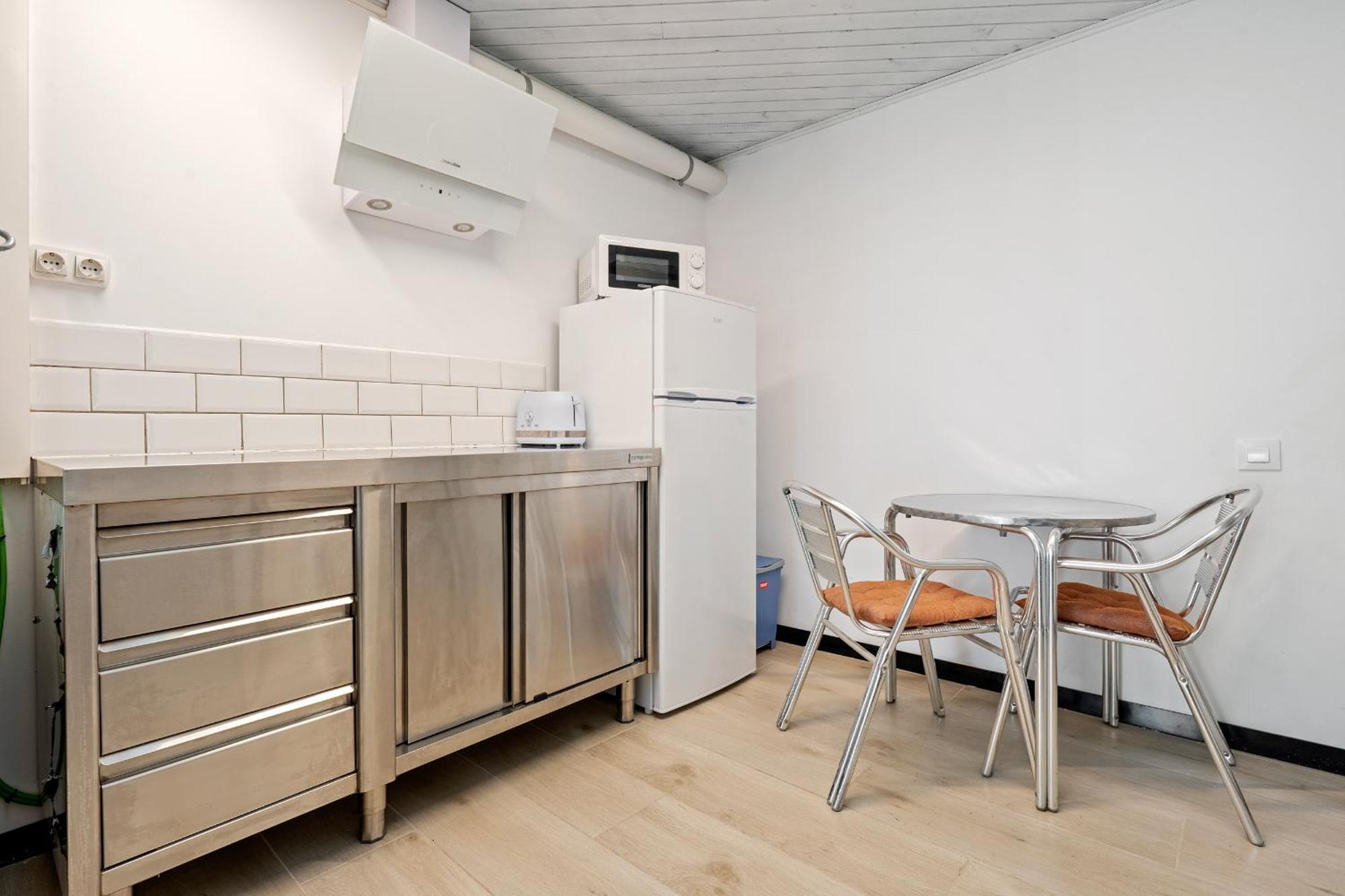 Hauzify I Novavila Centre Rooms Vilanova i la Geltru Exterior photo